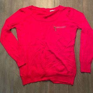 Sweet sweater, size Medium